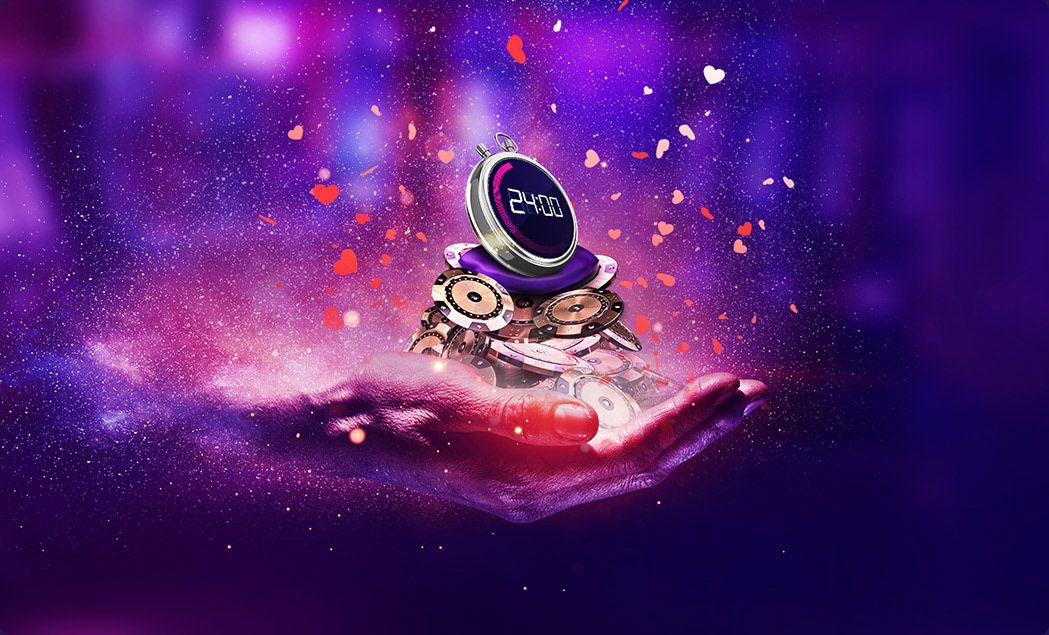 Wink Slots Live Casino