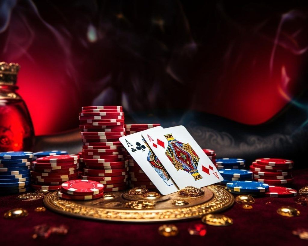 Wink Slots Live Casino