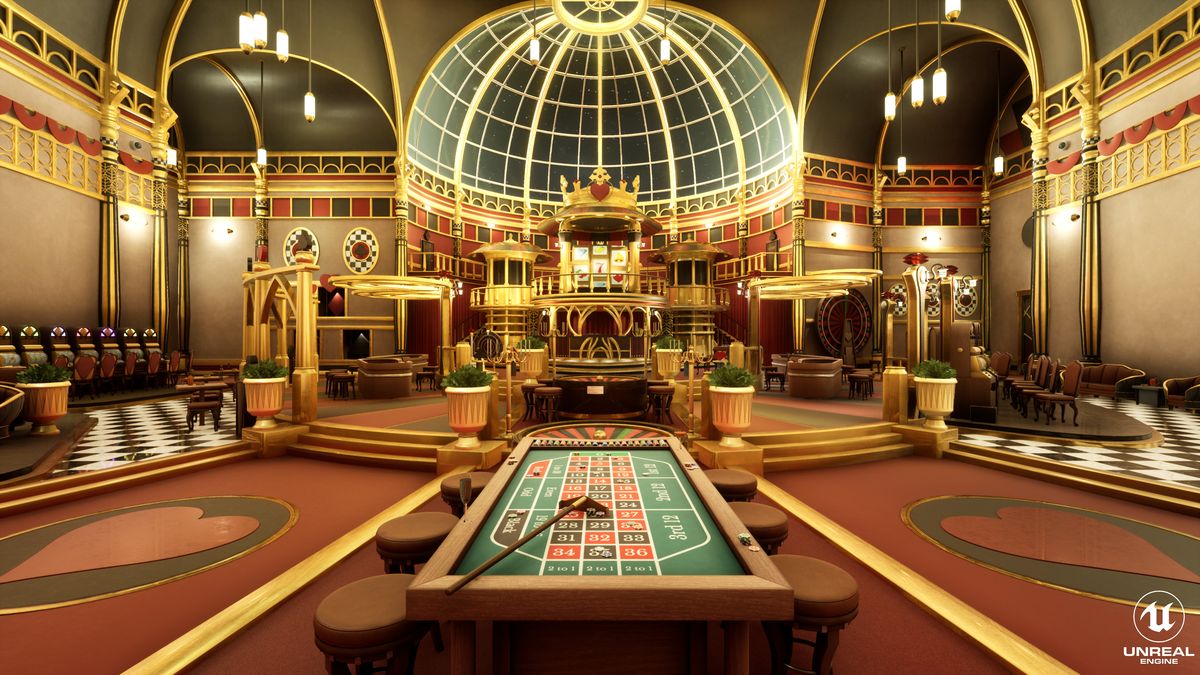Wink Slots Live Betting