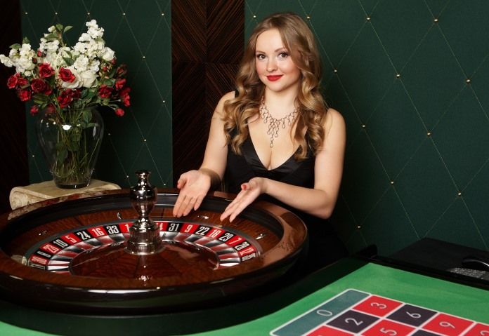 Wink Slots Live Betting