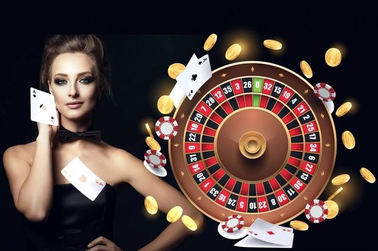 Wink Slots Live Casino