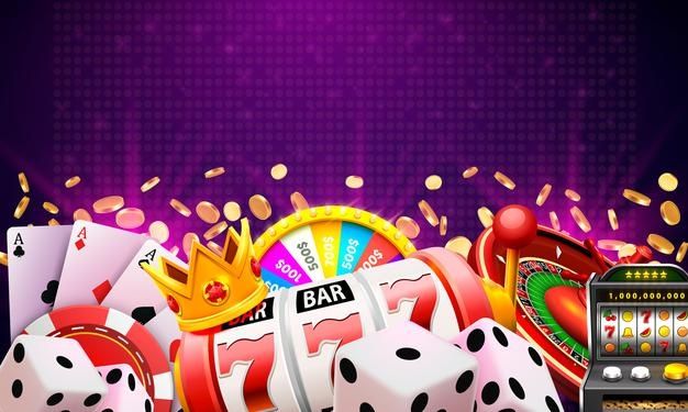 Wink Slots Welcome Bonus