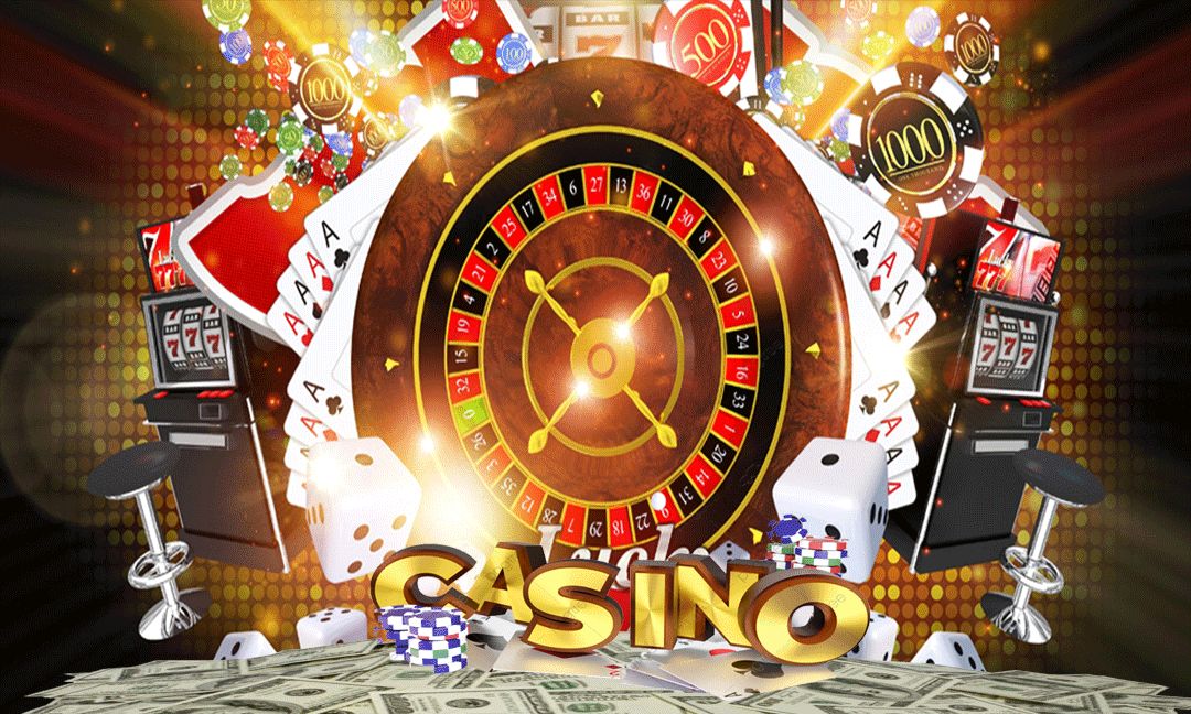 Wink Slots Live Casino