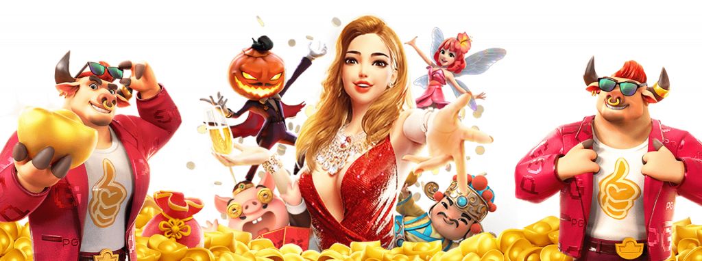Wink Slots Live Casino