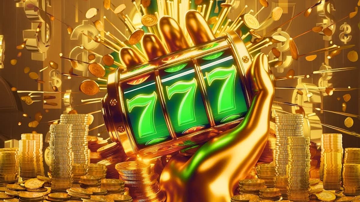 پاکستان میں Wink Slots قانونی ہے۔