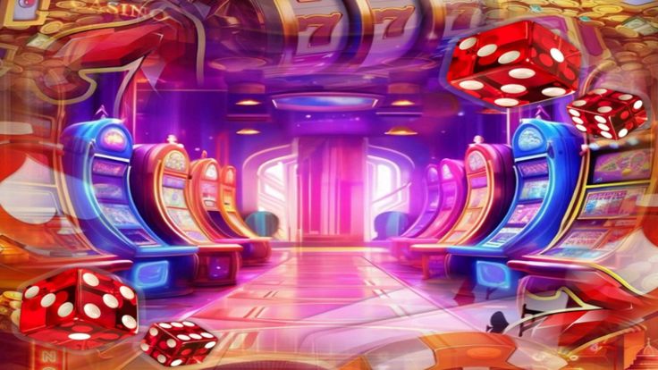 Wink Slots Live Betting